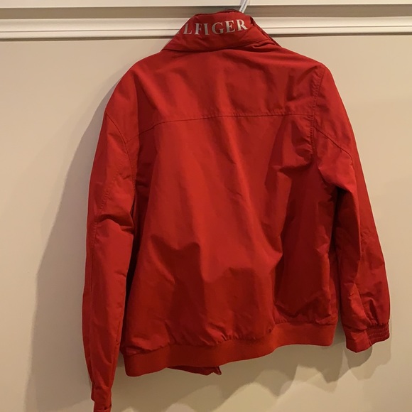 Tommy Hilfiger Yacht Jacket Classic - Picture 6 of 10